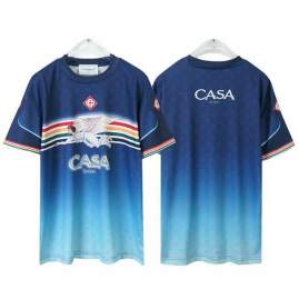 Picture of Casablanca T Shirts Short _SKUCasablancaM-3XLhstx00619079